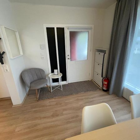 Cosy Studio Apartment Hveragerdi Luaran gambar